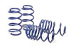 H/R Springs 28800-1
