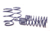 H/R Springs 50464