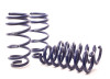 H/R Springs 50881-4