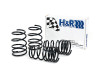H/R Springs 54457