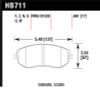 Hawk HB711G.661