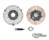 Clutch Masters 08150-HDBL-R