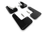 Rally Armor MF80-UR-BLK/GRY