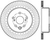 Stoptech 126.44189SR