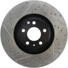 Stoptech 127.33134R