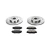 Power Stop K2406