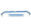 NRG Innovations HBR-001BL