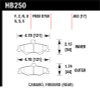 Hawk HB250B.653