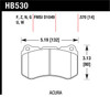 Hawk HB530G.570
