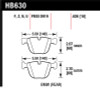 Hawk HB630N.626