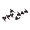 DeatschWerks 16MX-22-1200-8