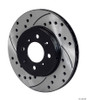 Wilwood 160-12838-BK