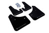 Rally Armor MF9-UR-BLK/SIL