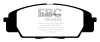 EBC DP51254NDX