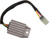 Ricks Motorsport Electrics 10-166