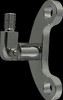 Custom Dynamics PB-FOG-MOUNT-C