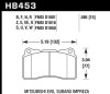 Hawk HB453D.585