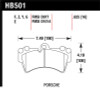 Hawk HB501G.625