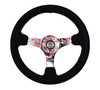 NRG Innovations RST-036SAK-S