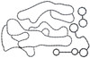 Mahle GS33565