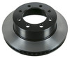 Wagner Brakes BD126045E