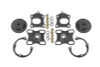 BMR Suspension WAK751H