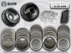 Pure Drivetrain Solutions 12-95-2000