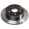 Wagner Brakes BD126489E