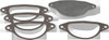 James Gaskets JGI-60559-80