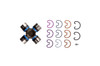 Dana Spicer 5-1350-1X