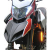 New Rage Cycles HYPER-SMS