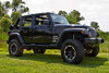 JKS Manufacturing JSPEC100KFA