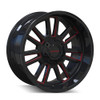 The Wheel Group 8115-2170BTR