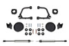 Fabtech K7086DL
