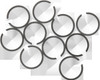Eastern Motorcycle Parts 42-0100