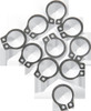 Eastern Motorcycle Parts A-11016