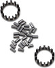 Eastern Motorcycle Parts A-24650-58