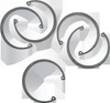 Eastern Motorcycle Parts A-37905-00