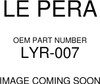 Le Pera LYR-007