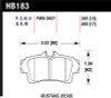 Hawk HB183B.585