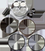 JE Pistons 323558