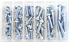 Bolt Mc Hardware SV-M8HEXF