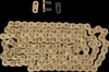 EK Chain 520MRD7-120G