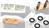 EK Chain 520ZVX3-MLJ/G