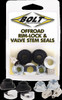 Bolt Mc Hardware 2007-RVS