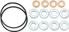 Bolt Mc Hardware OILCHG-CRF