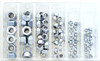 Bolt Mc Hardware SV-NYLOCK