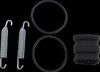 Bolt Mc Hardware YZ.EX.250CC
