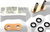 EK Chain 530ZVX3-MLJ/G