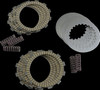 Hinson Clutch FSC494-8-001